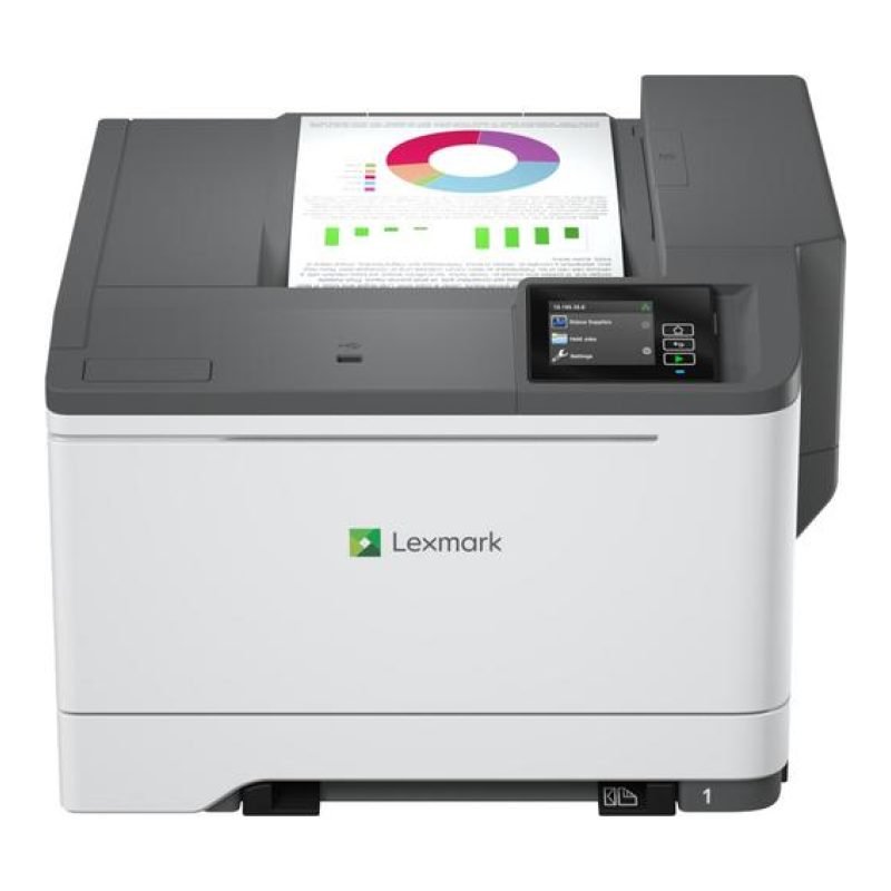 Lexmark CS531dw — görsel 2