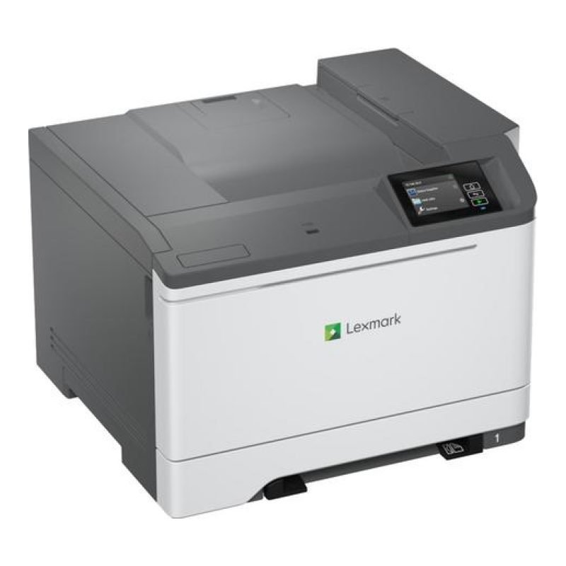 Lexmark CS531dw — görsel 4