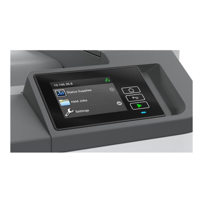 Lexmark CS531dw — görsel 5
