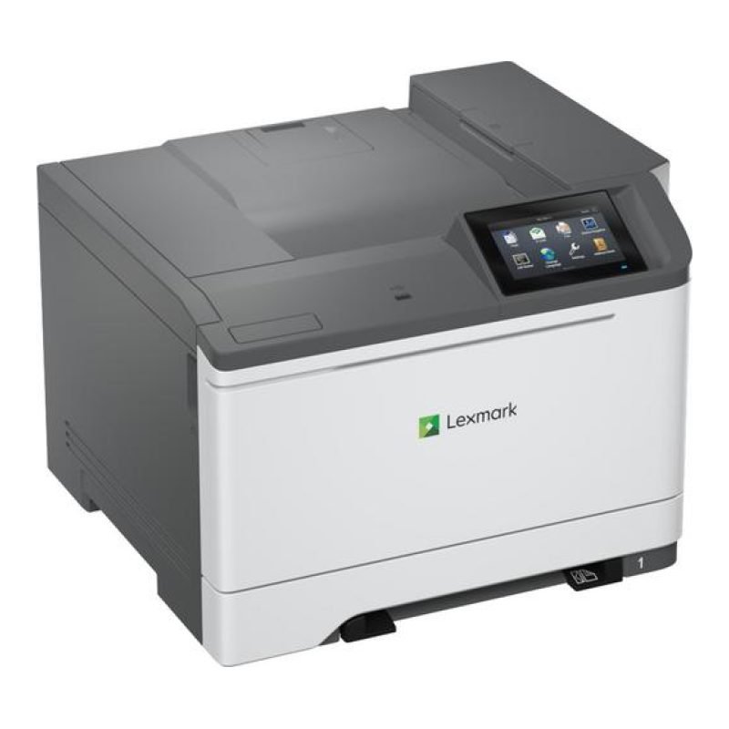 Lexmark CS632dwe — görsel 4