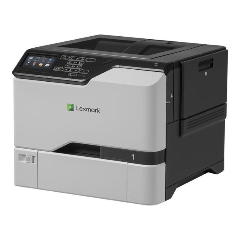 Lexmark CS720de — görsel 3