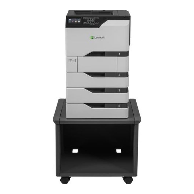 Lexmark CS720de — görsel 5