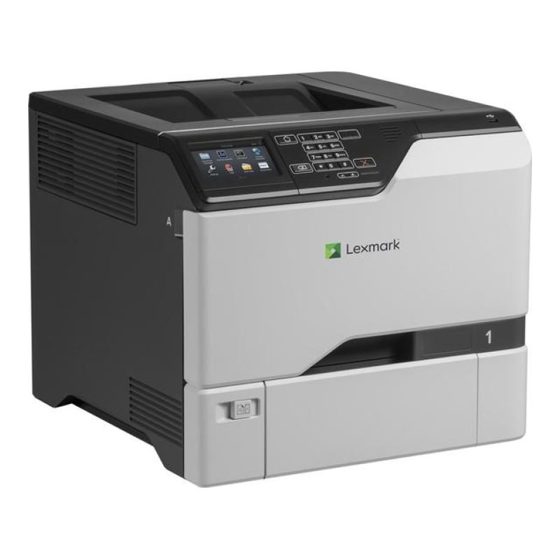 Lexmark CS725de — görsel 2