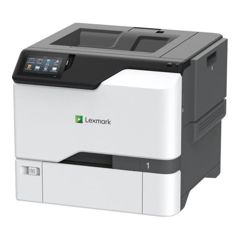 Lexmark CS730de — görsel 2
