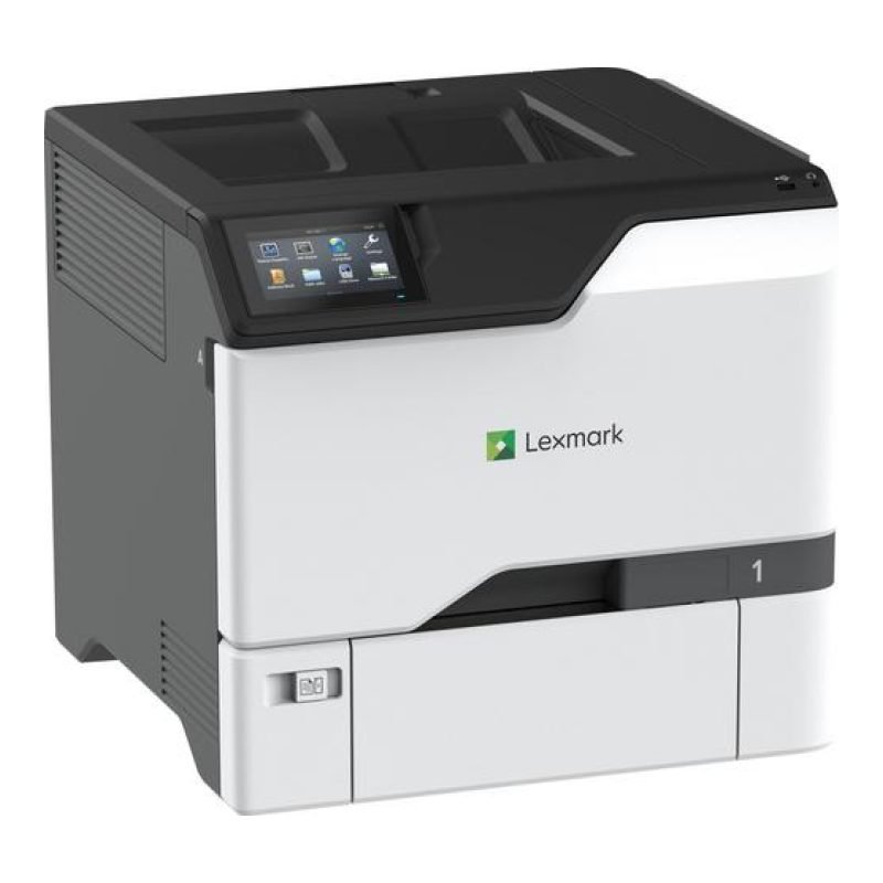 Lexmark CS735de — görsel 2