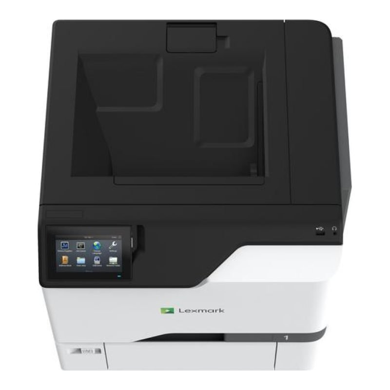Lexmark CS735de — görsel 4