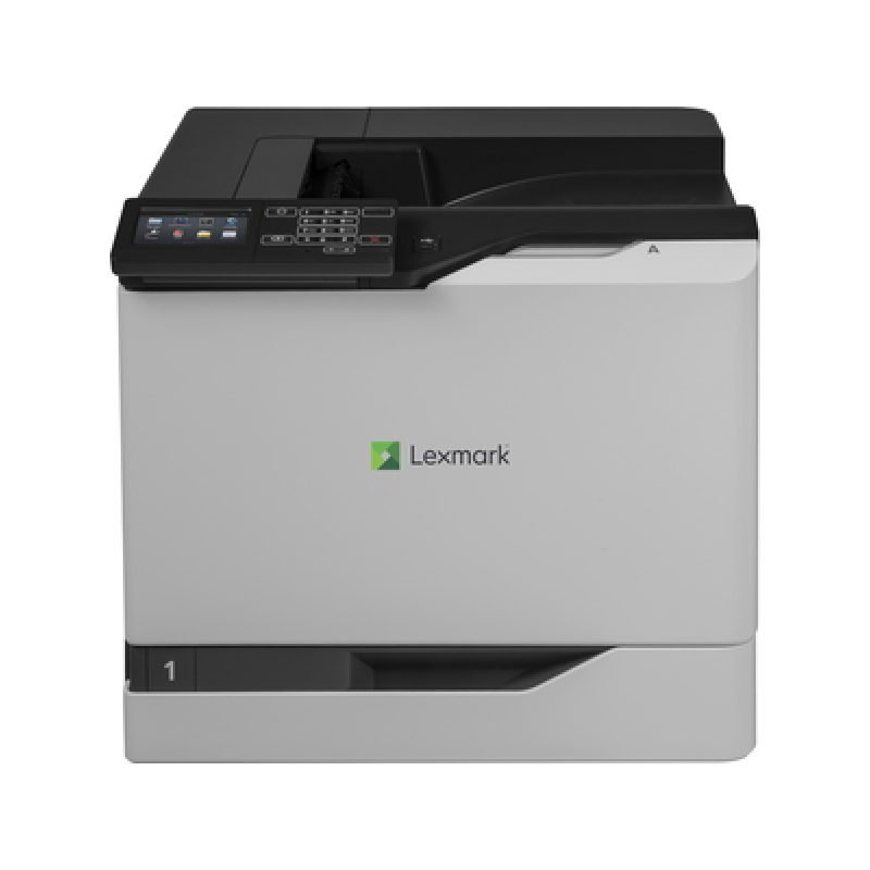 Lexmark CS820de