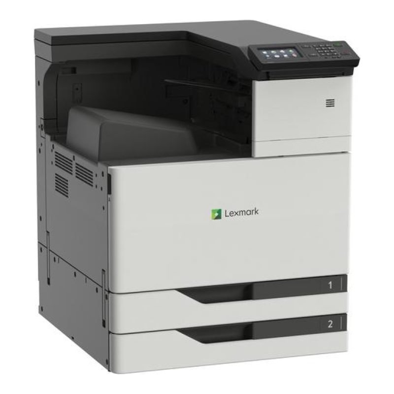 Lexmark CS921de — görsel 2