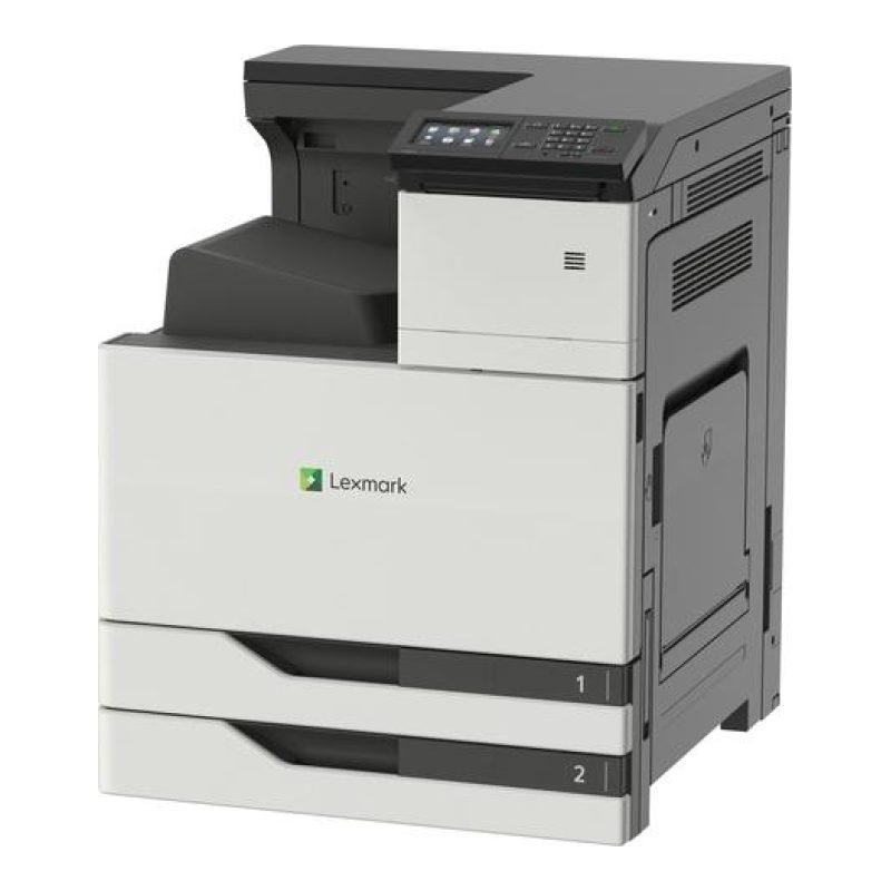 Lexmark CS921de — görsel 3