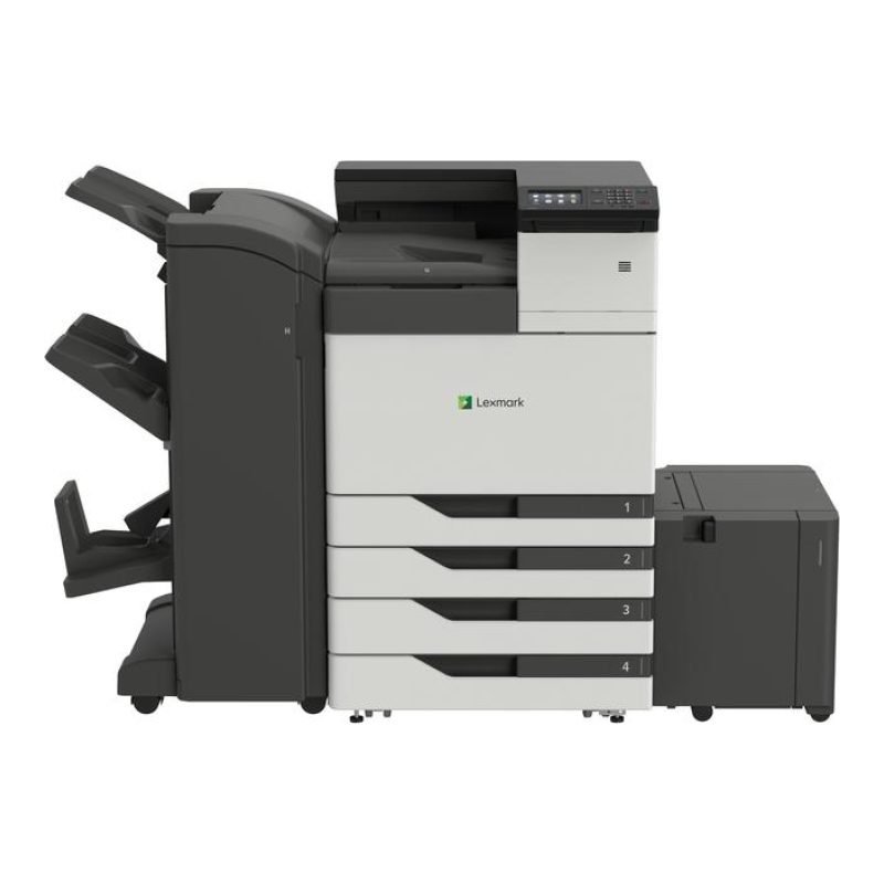 Lexmark CS921de — görsel 4