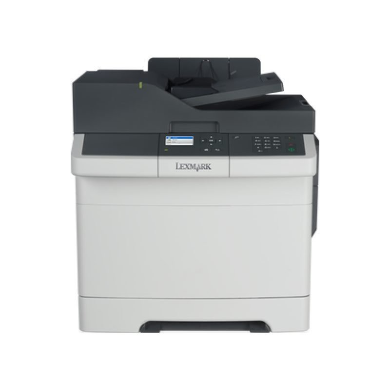 Lexmark CX310dn