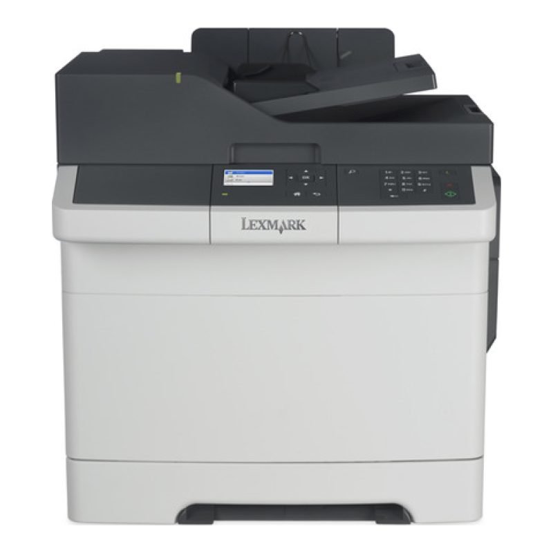 Lexmark CX310n — görsel 3