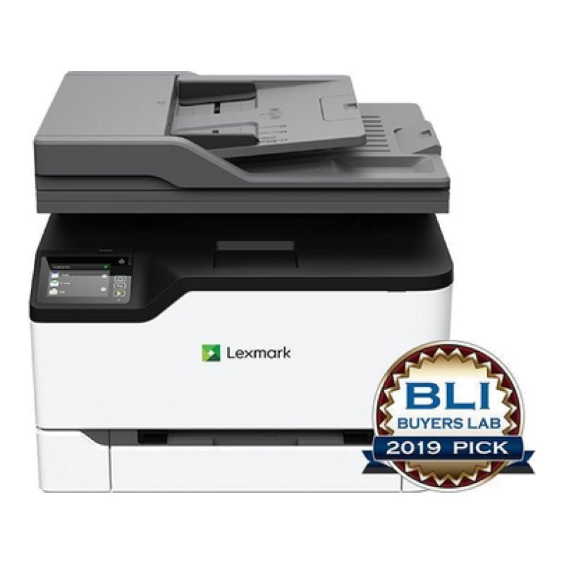 Lexmark CX331adwe