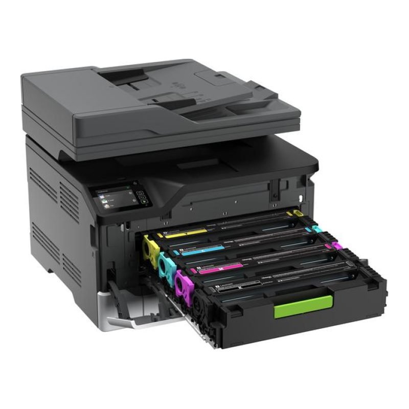 Lexmark CX331adwe — görsel 5