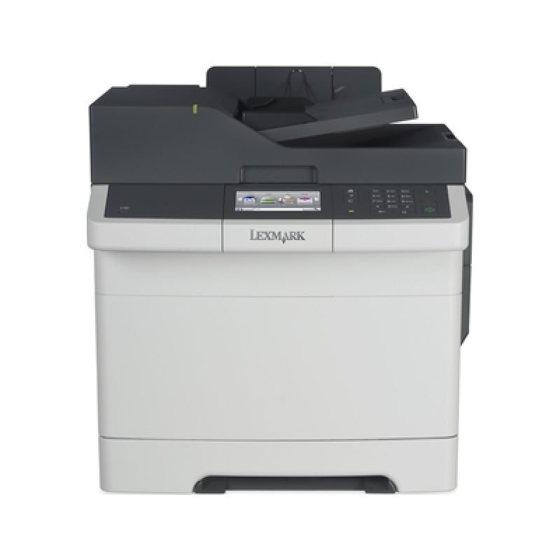 Lexmark CX410e