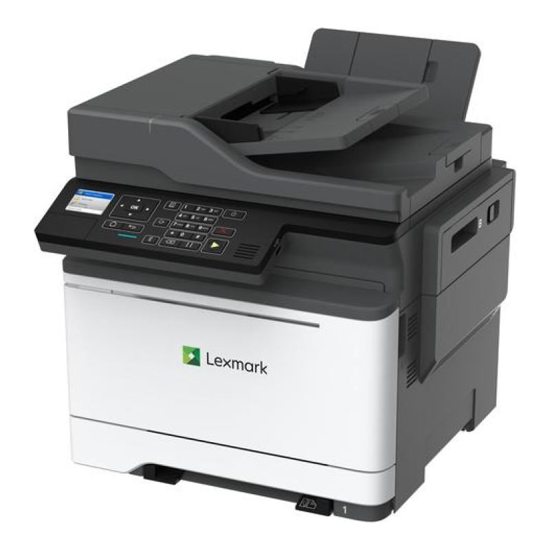 Lexmark CX421adn — görsel 3