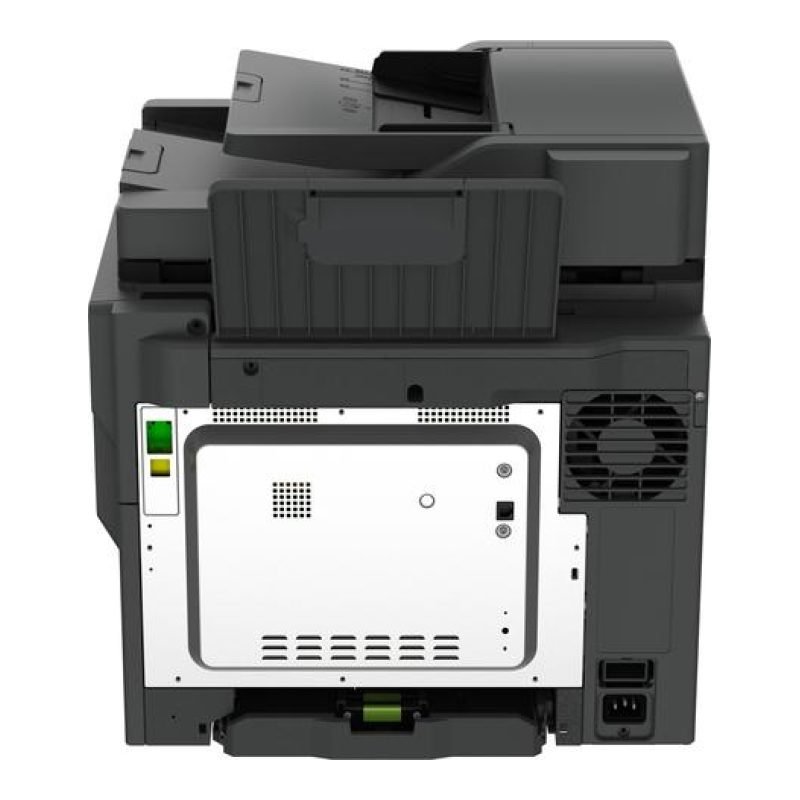 Lexmark CX421adn — görsel 4
