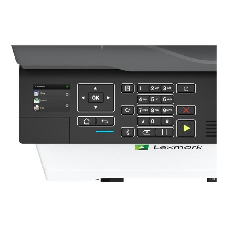 Lexmark CX421adn — görsel 5