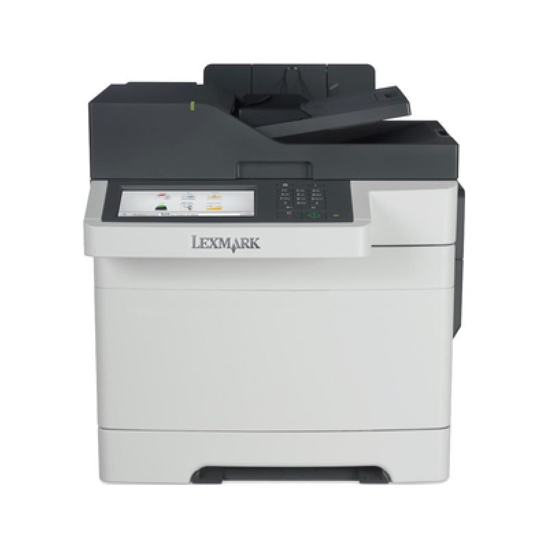 Lexmark CX510de
