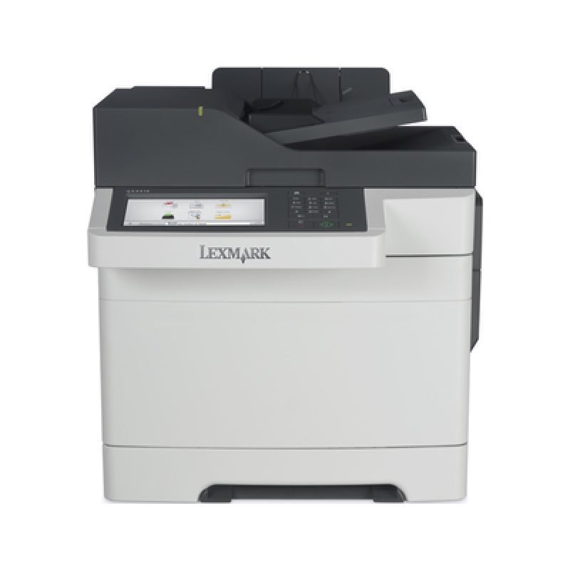 Lexmark CX510dhe