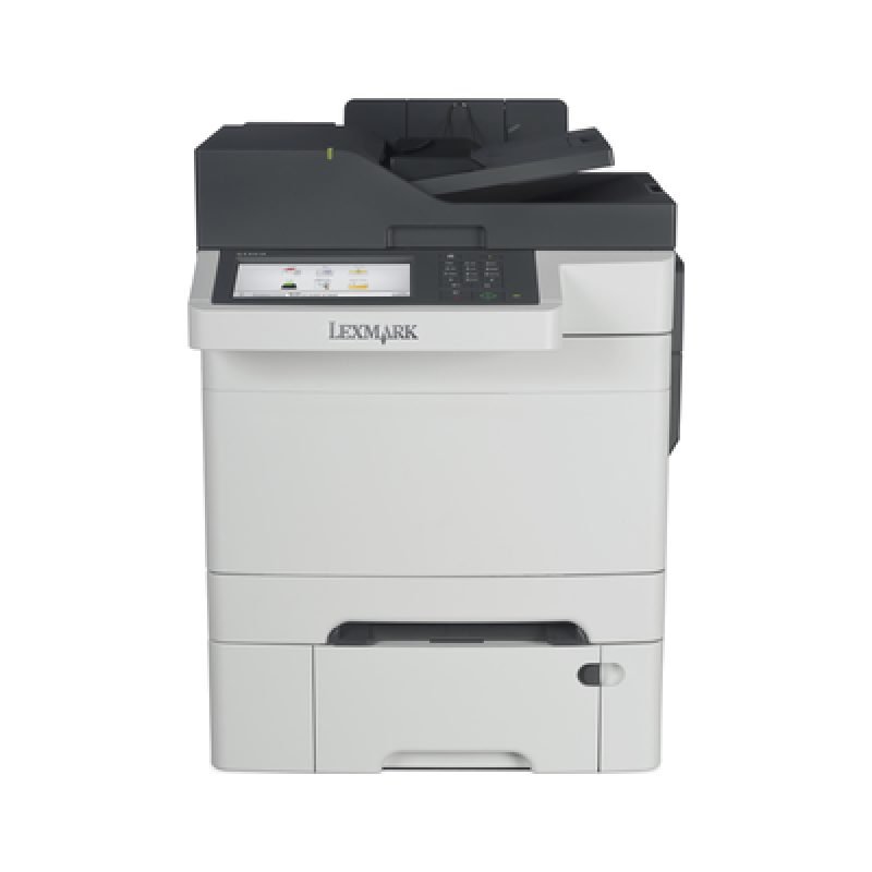 Lexmark CX510dthe