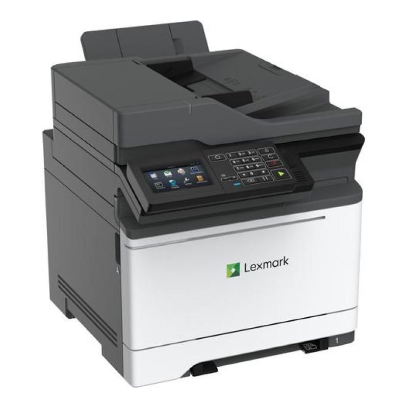 Lexmark CX522ade — görsel 2