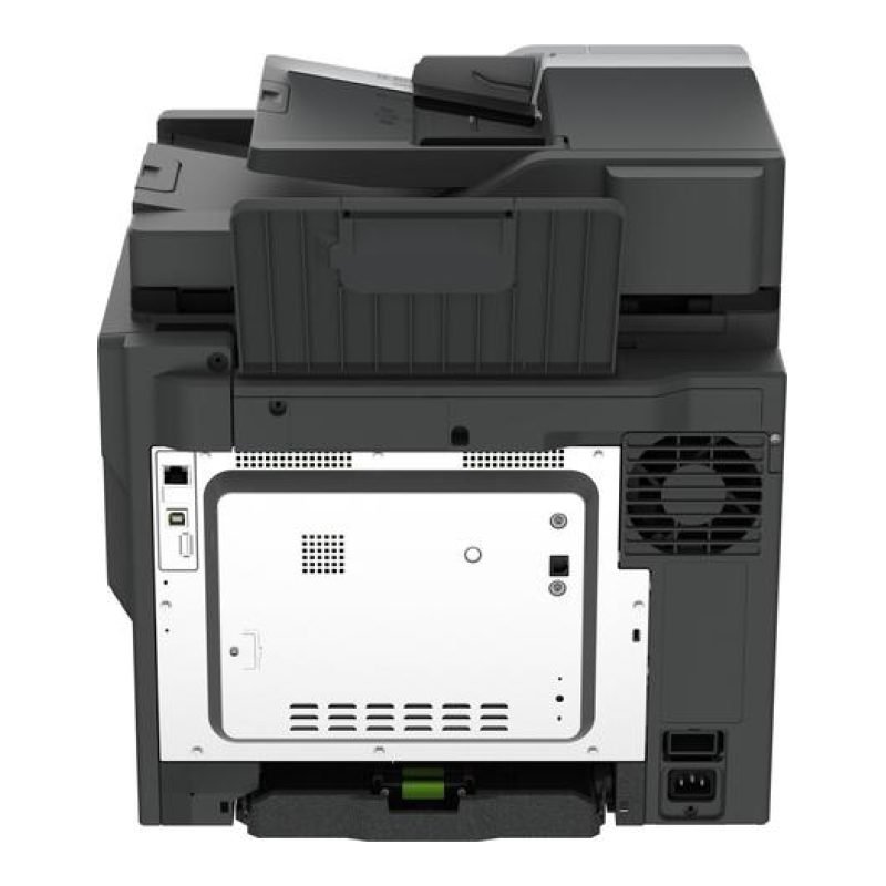 Lexmark CX522ade — görsel 4