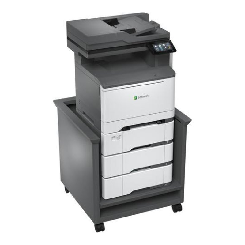 Lexmark CX532adwe — görsel 4