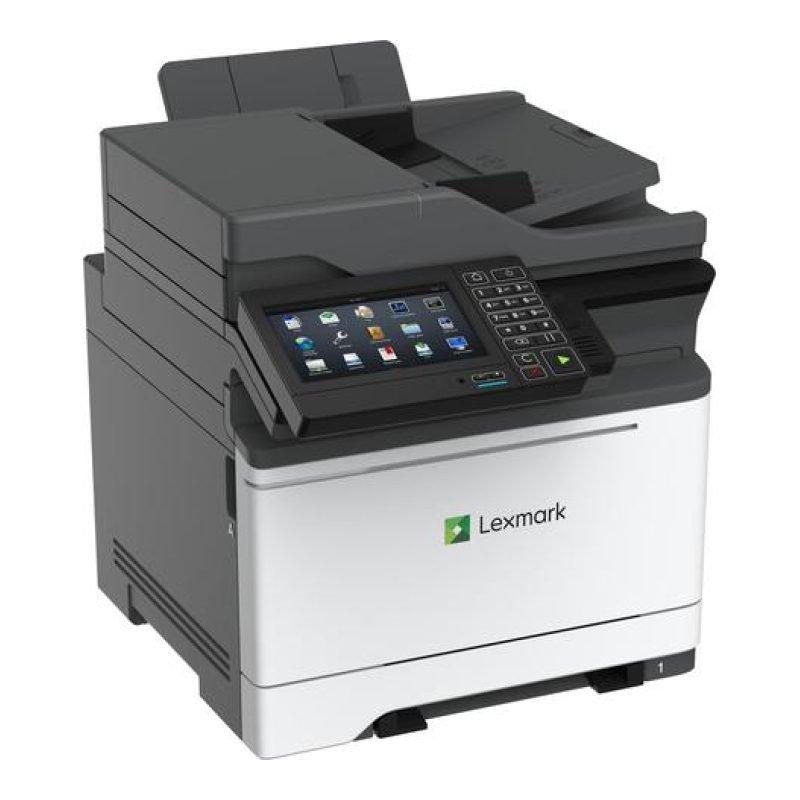 Lexmark CX625adhe — görsel 2