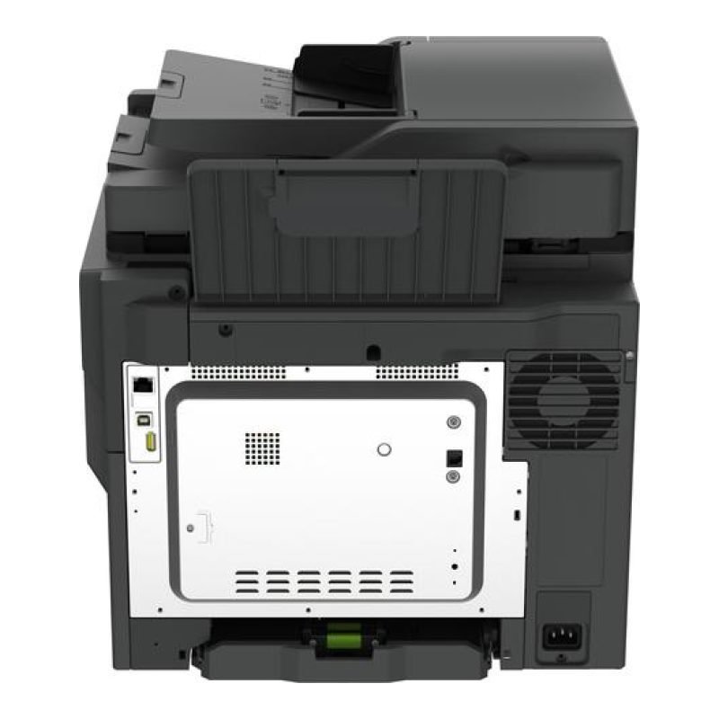 Lexmark CX625adhe — görsel 4