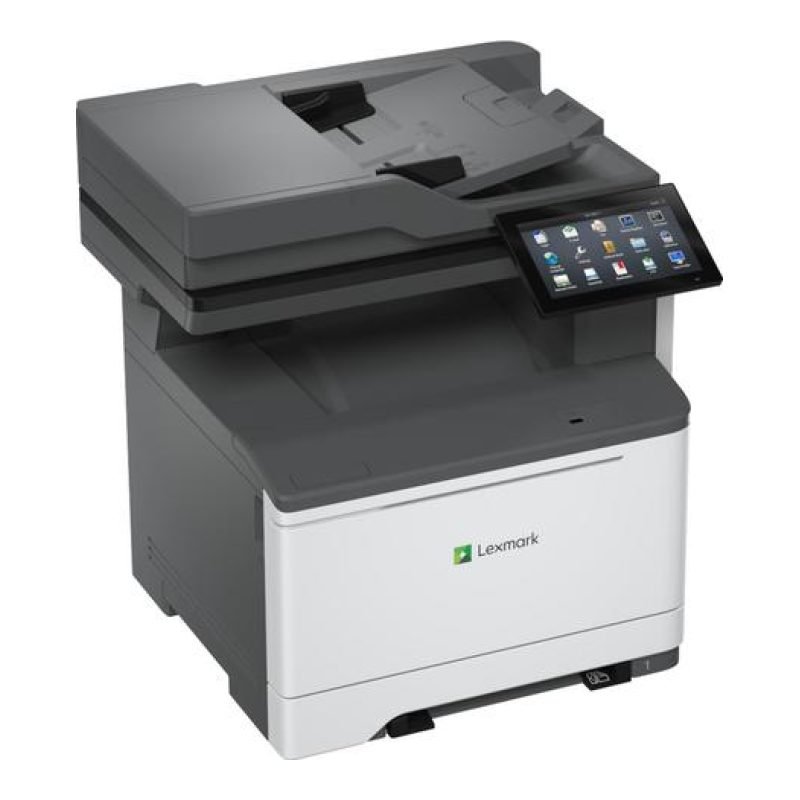 Lexmark CX635adwe — görsel 4
