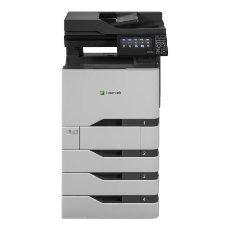 Lexmark CX725de — görsel 4