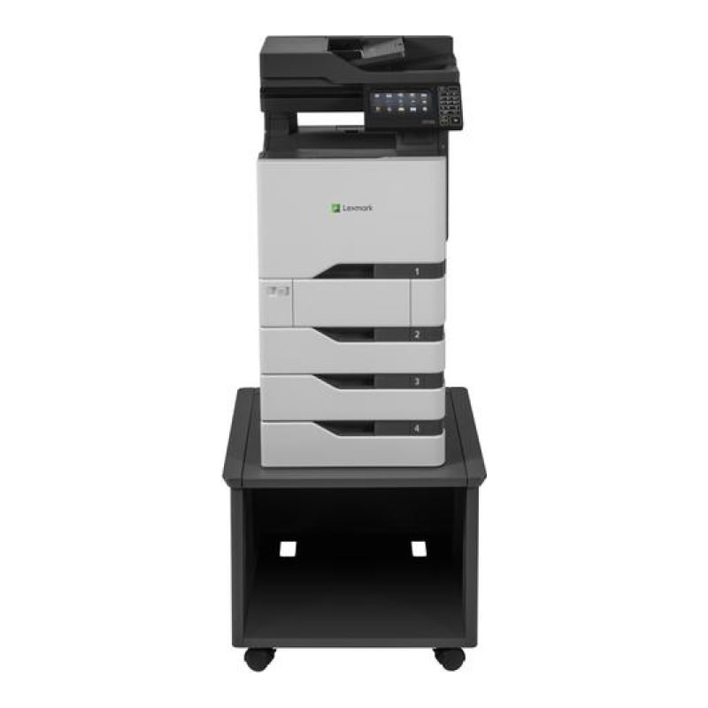 Lexmark CX725de — görsel 5