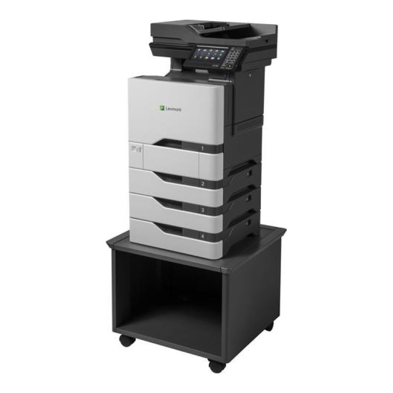 Lexmark CX725dhe — görsel 3