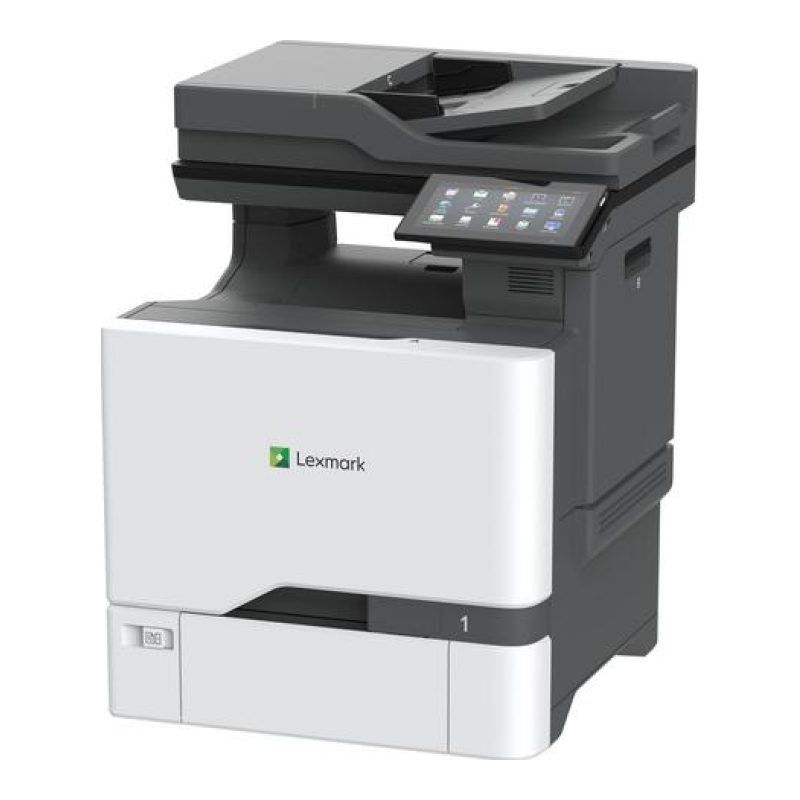 Lexmark CX730de — görsel 2