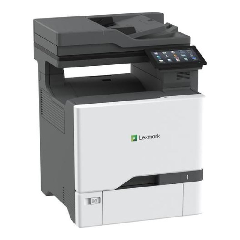 Lexmark CX730de — görsel 3