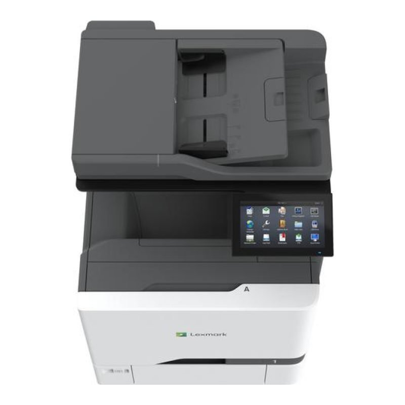 Lexmark CX730de — görsel 4