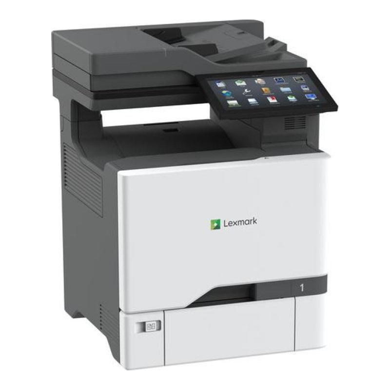 Lexmark CX735adse — görsel 3