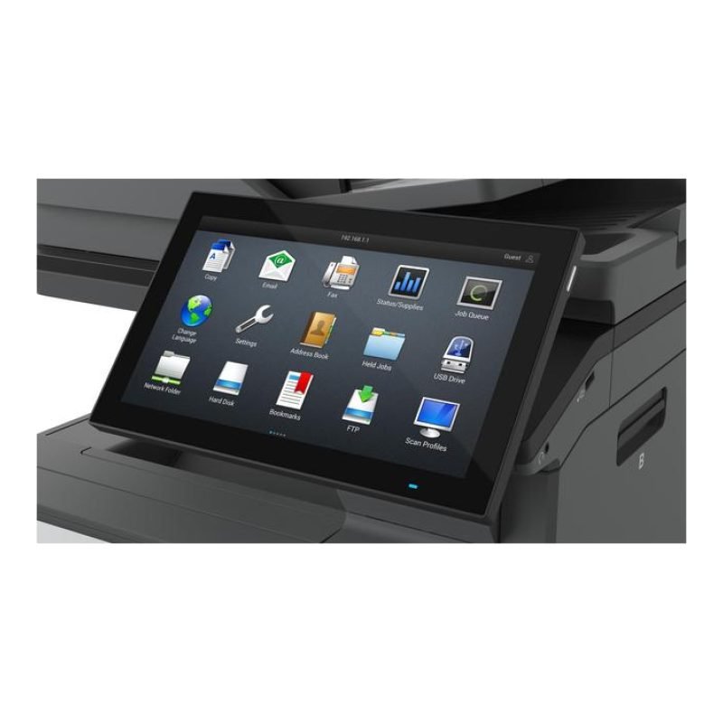Lexmark CX735adse — görsel 4