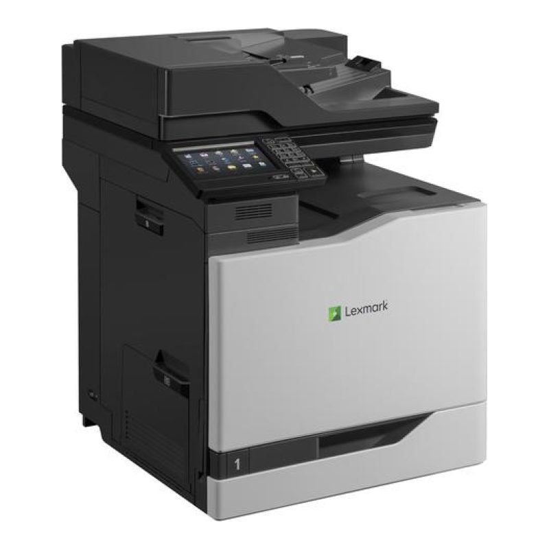 Lexmark CX820de — görsel 2