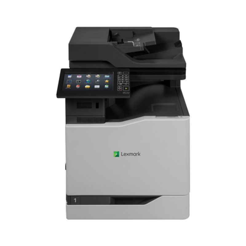 Lexmark CX825de