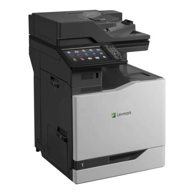 Lexmark CX825de — görsel 2