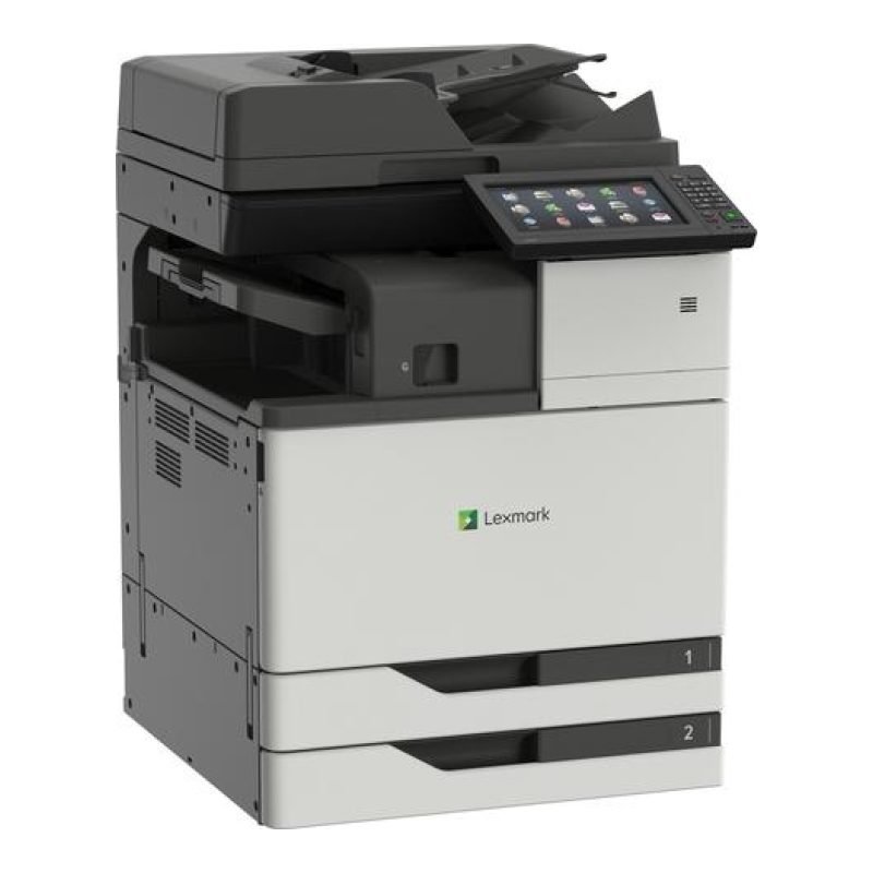 Lexmark CX921de — görsel 2