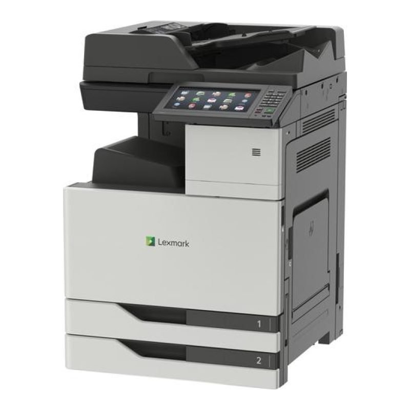 Lexmark CX921de — görsel 3