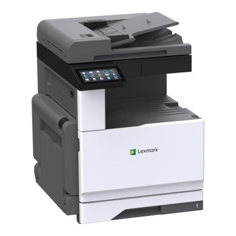 Lexmark CX930dse — görsel 2