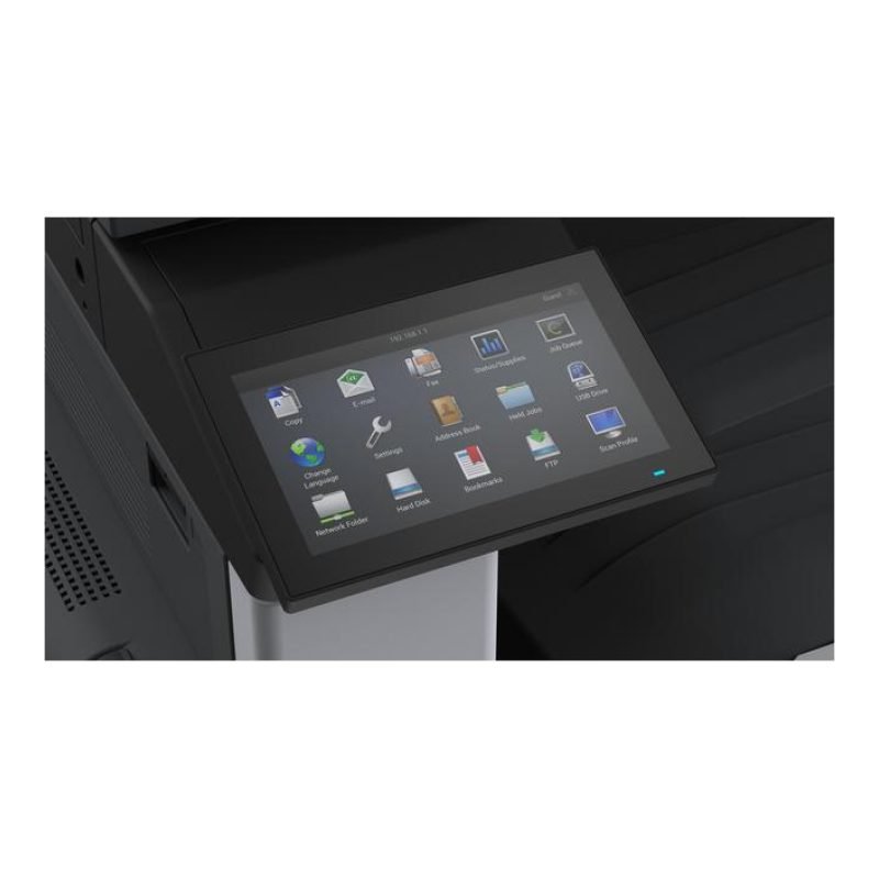 Lexmark CX930dse — görsel 5