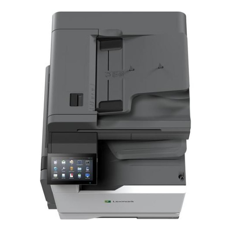 Lexmark CX931dse — görsel 3