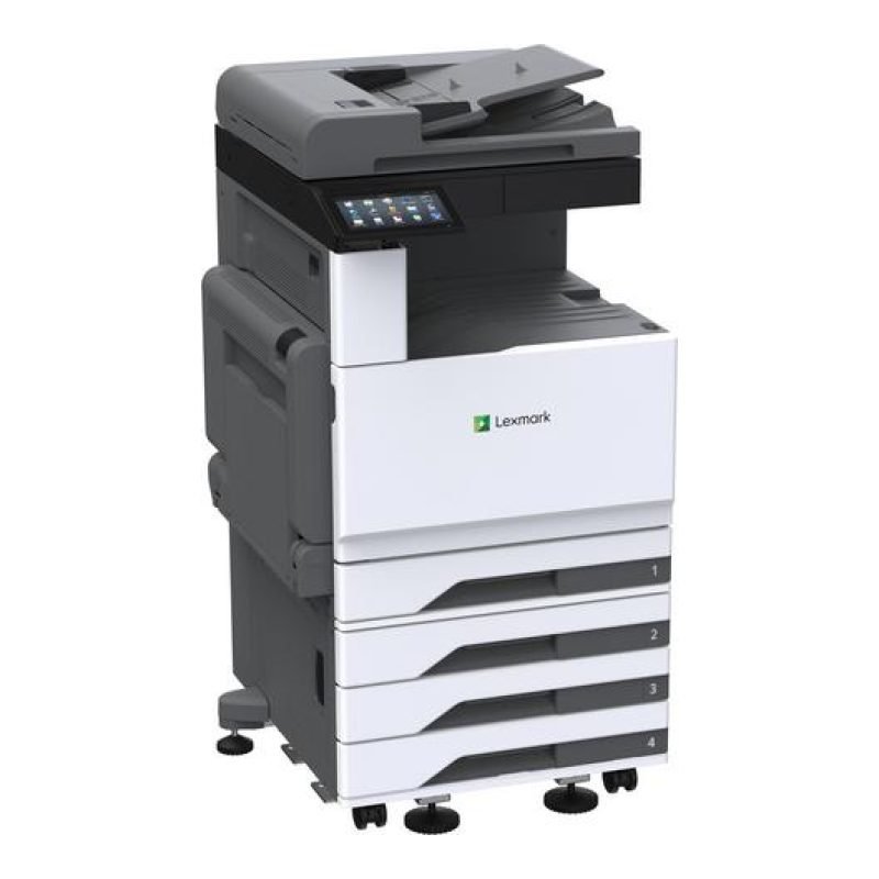 Lexmark CX931dtse — görsel 3