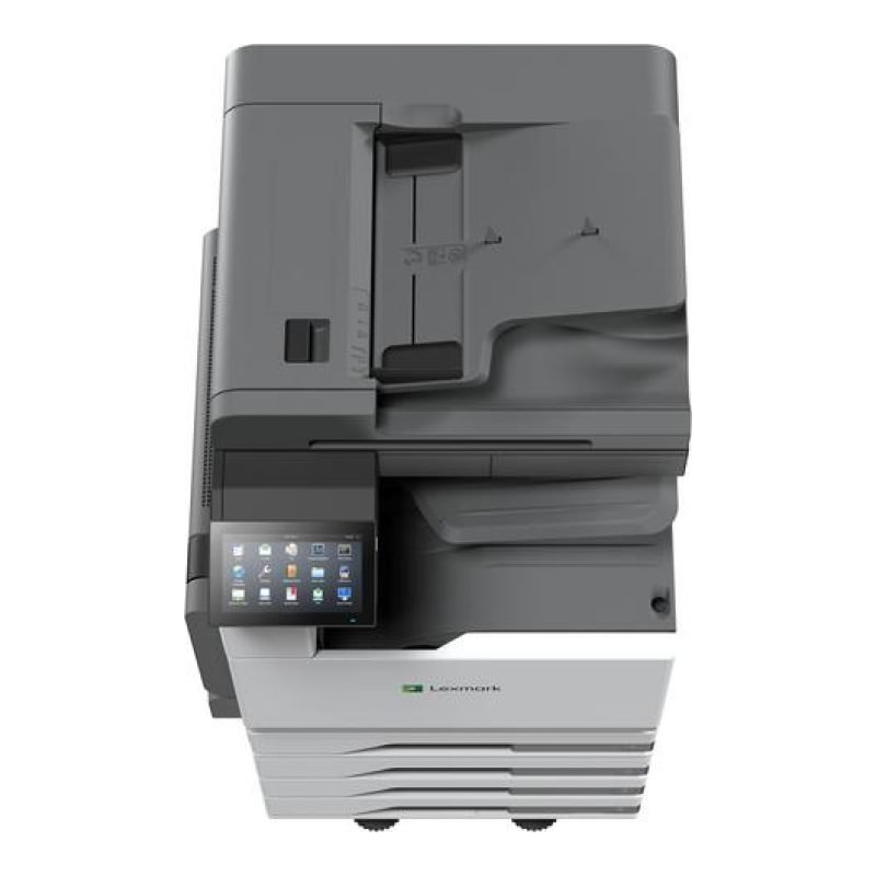 Lexmark CX931dtse — görsel 4