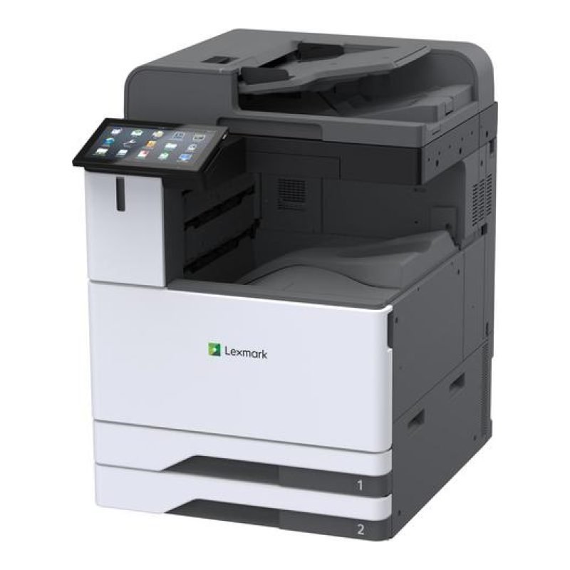 Lexmark CX942adse — görsel 2